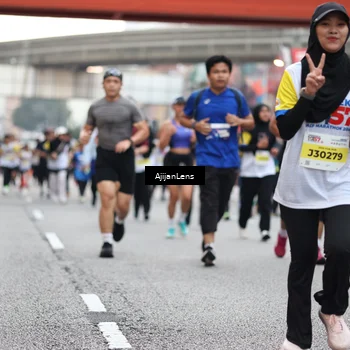 Runner Photo 4663159