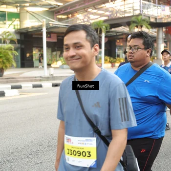 Runner Photo 4663160