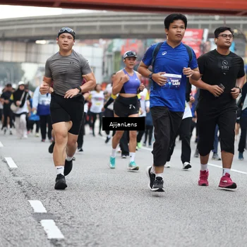 Runner Photo 4663161