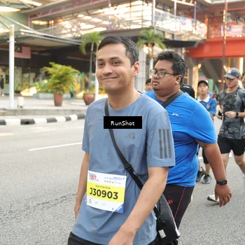 Runner Photo 4663165