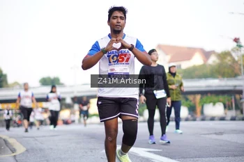 Runner Photo 4663166
