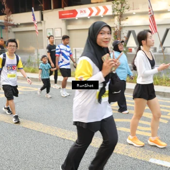 Runner Photo 4663168
