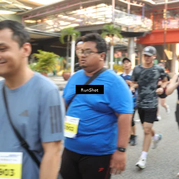 Runner Photo 4663170