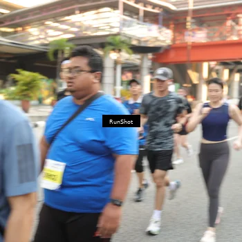 Runner Photo 4663171