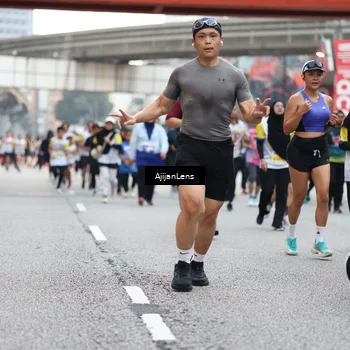 Runner Photo 4663172