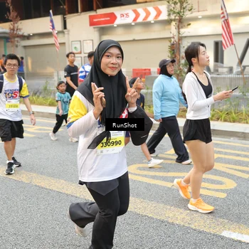 Runner Photo 4663175
