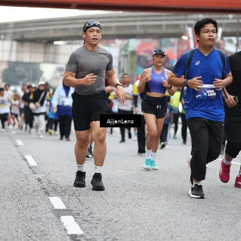Runner Photo 4663176