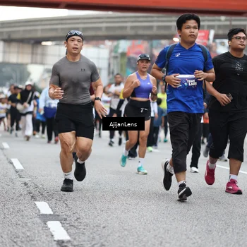Runner Photo 4663177