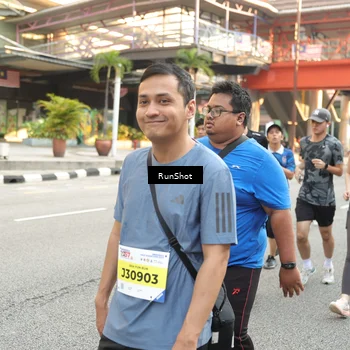 Runner Photo 4663178