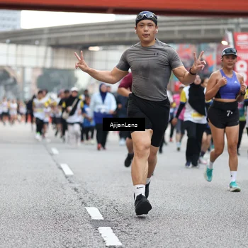 Runner Photo 4663180