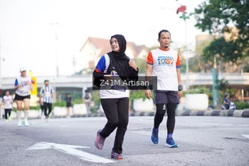 Runner Photo 4663182
