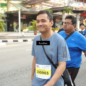 Runner Photo 4663183
