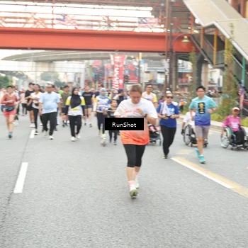 Runner Photo 4663184
