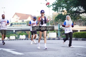 Runner Photo 4663185