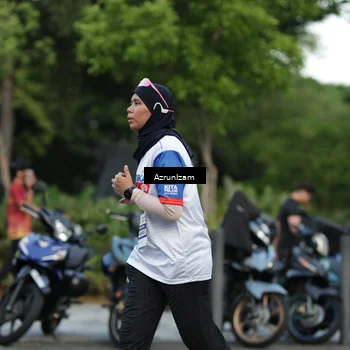 Runner Photo 4663187