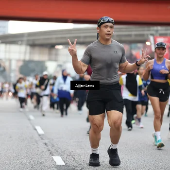 Runner Photo 4663189