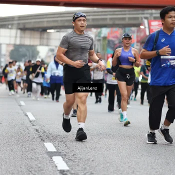 Runner Photo 4663190