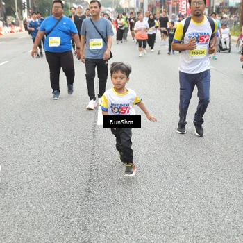 Runner Photo 4663191