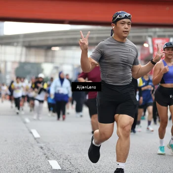 Runner Photo 4663193