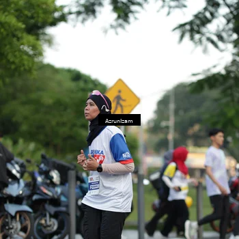 Runner Photo 4663194