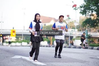 Runner Photo 4663195