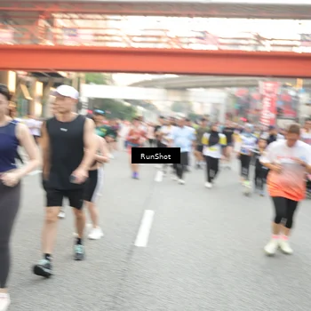 Runner Photo 4663198