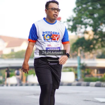 Runner Photo 4663199