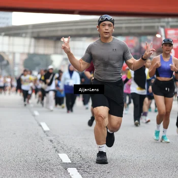 Runner Photo 4663200