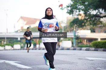 Runner Photo 4663201