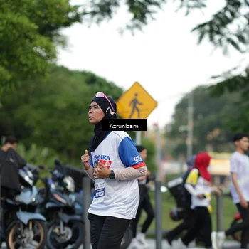 Runner Photo 4663203