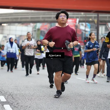 Runner Photo 4663210