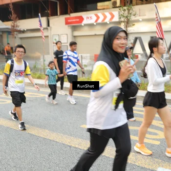 Runner Photo 4663211