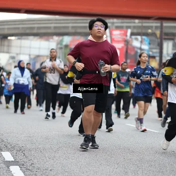 Runner Photo 4663215