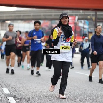 Runner Photo 4663217