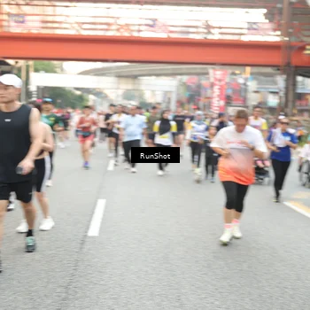Runner Photo 4663220