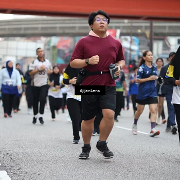 Runner Photo 4663221