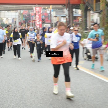 Runner Photo 4663223