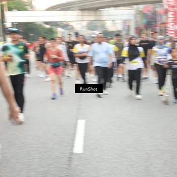 Runner Photo 4663225