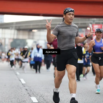 Runner Photo 4663227
