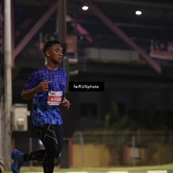 Runner Photo 4663228