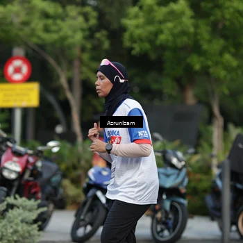 Runner Photo 4663230