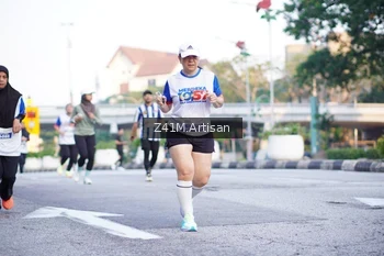 Runner Photo 4663231