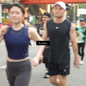 Runner Photo 4663233