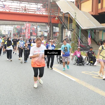 Runner Photo 4663234