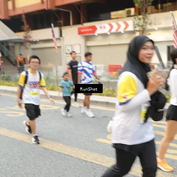 Runner Photo 4663236