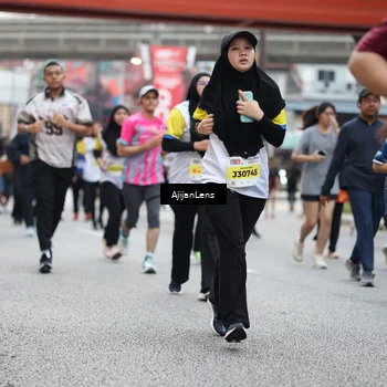 Runner Photo 4663237
