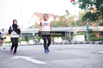 Runner Photo 4663240