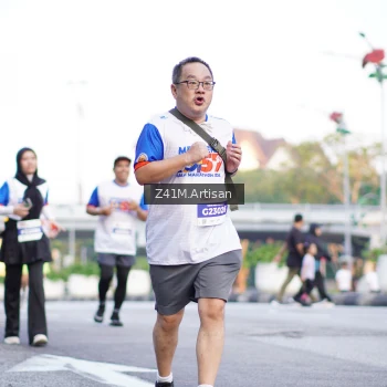 Runner Photo 4663243
