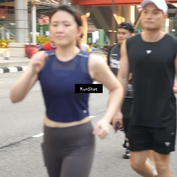 Runner Photo 4663245