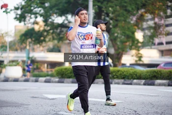 Runner Photo 4663247